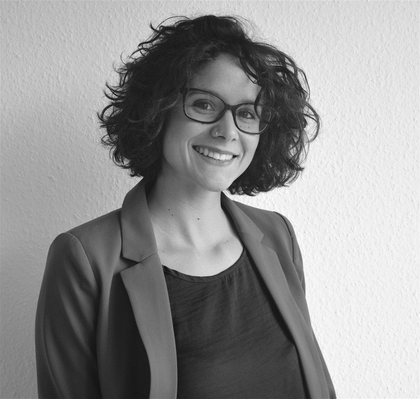 Martina F. Ferracane