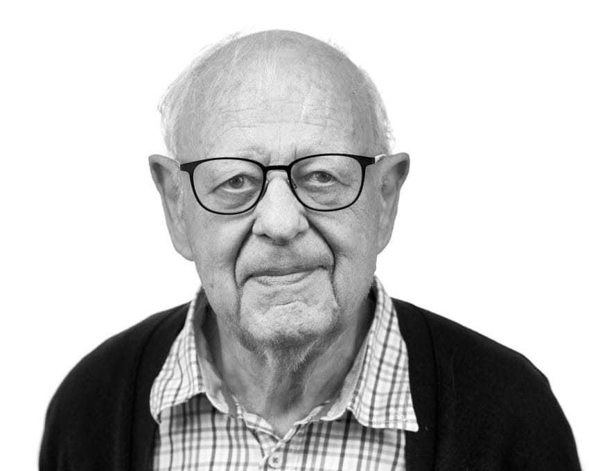 Roderick Abbott