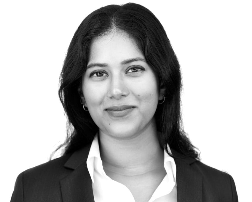 Vanika Sharma
